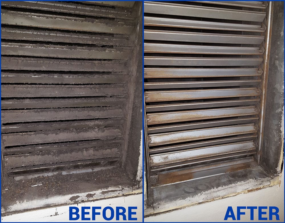 Steamatic Restoration and Cleaning